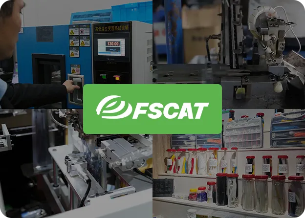 Custom Nylon cable Tie OEM & ODM Solutions