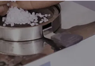 Material Quality Inspection