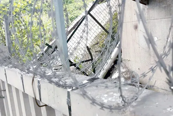 Material Quality Inspection