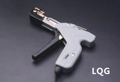 LQG Cable Tie Gun