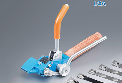 LQG Cable Tie Gun