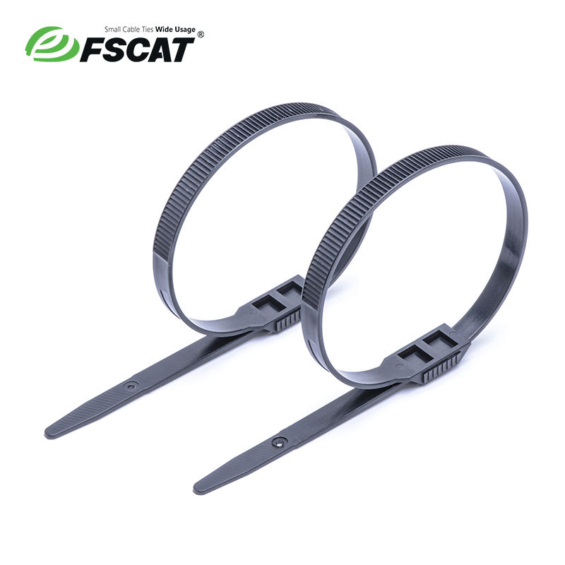 Double Locking Cable Tie