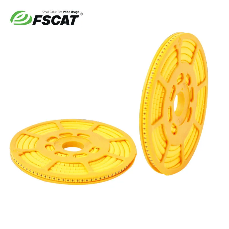 /Value Pack Cable Markers