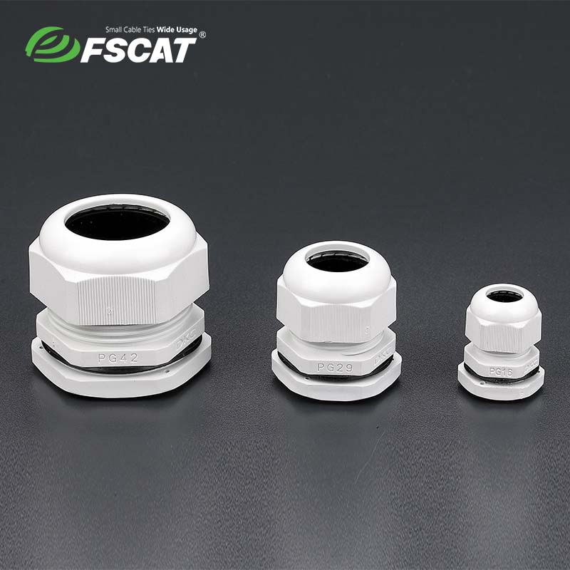 Nylon Cable Glands (Standard Type)