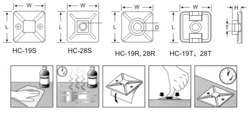 Specification, method of operation