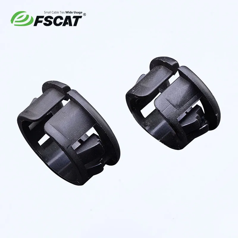 /Snap Bushing (Open)