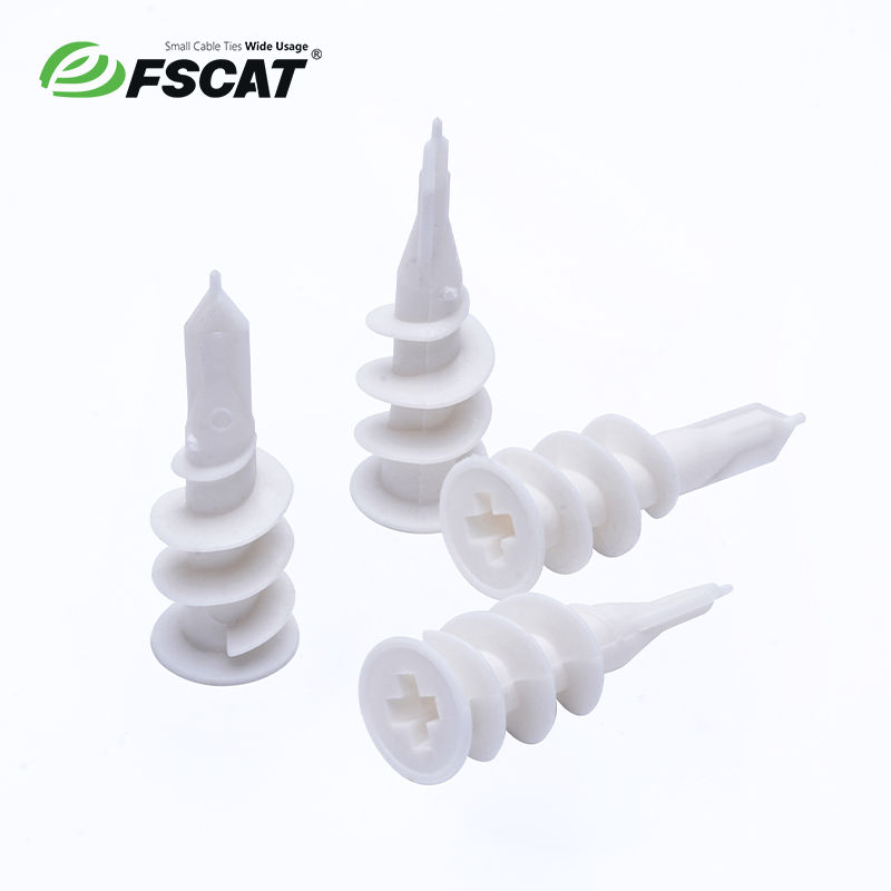 Self-Drill Plasterboard Plug