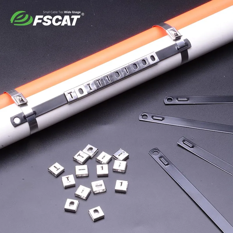 /Stainless Steel Markers Carrier