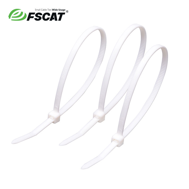 94V-0 Grade Cable Ties