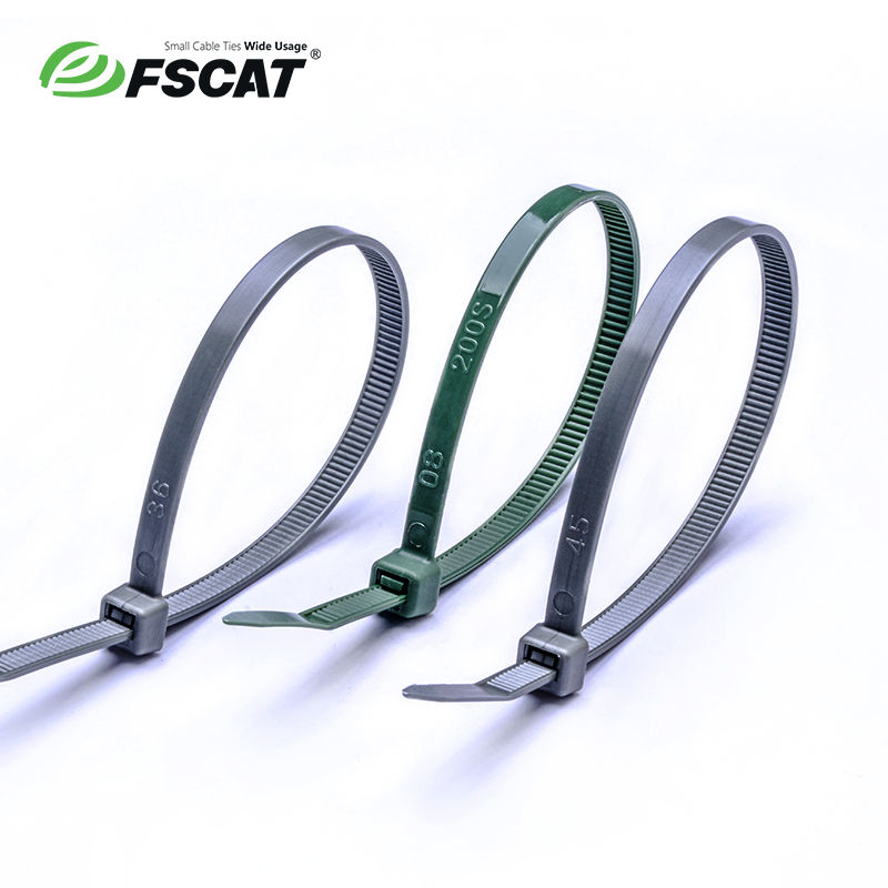 Anti Ultraviolet Cable Ties