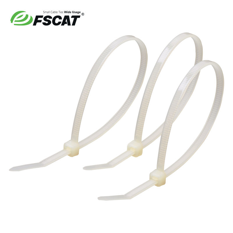 Heat Stabilized Cable Ties