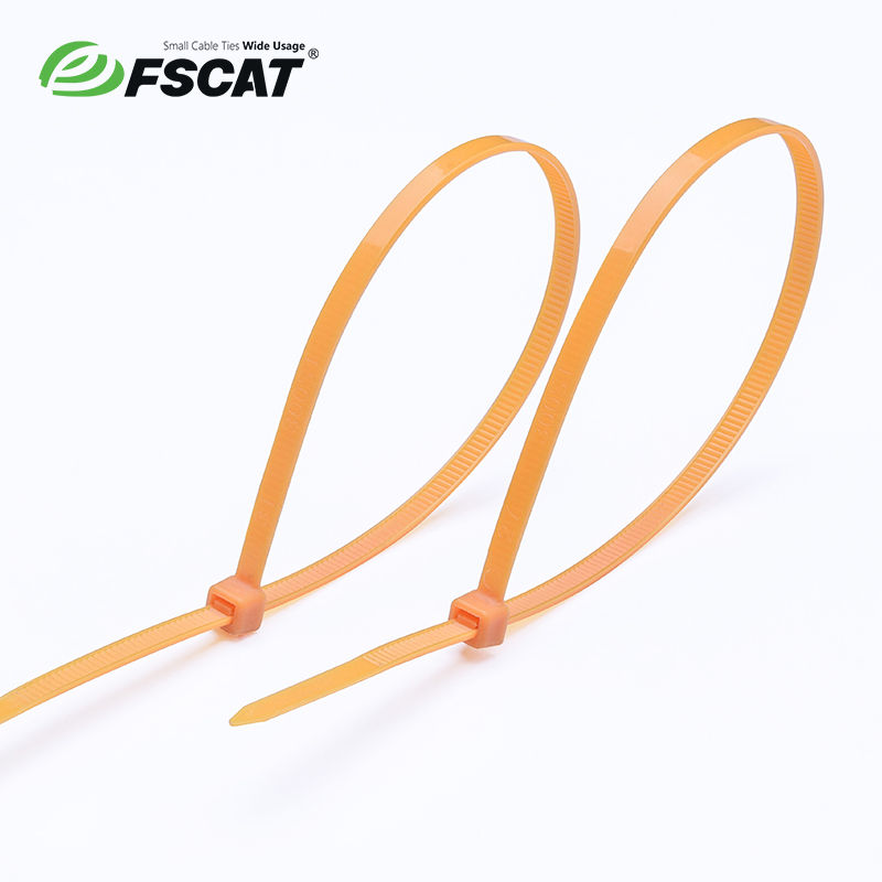 PP Cable Ties