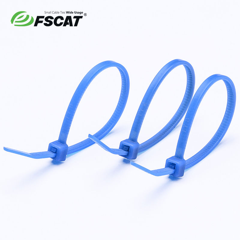 Teflon Cable Ties