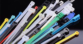 Cable Tie Brochures