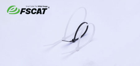 Mini Cable Ties