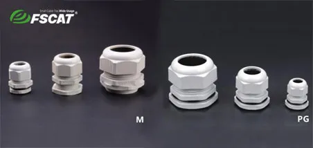 Cable Glands