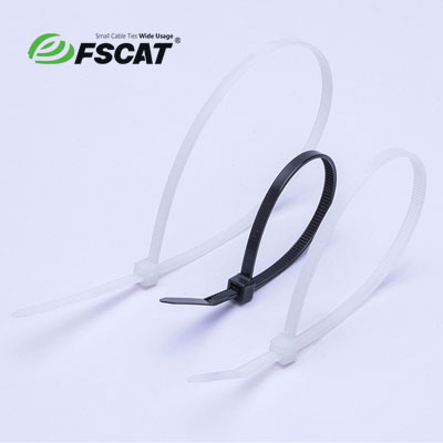 nylon cable ties