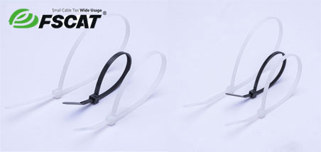 nylon cable ties