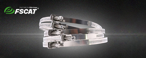 Stainless Steel Cable Ties