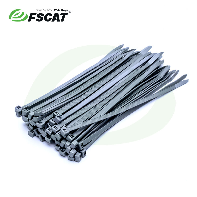 Anti Ultraviolet Cable Ties