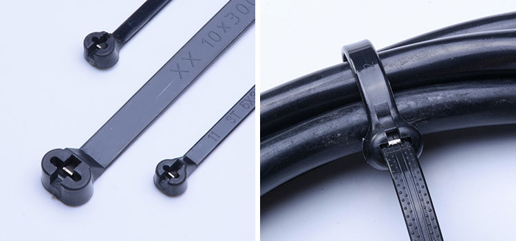 nylon cable tie