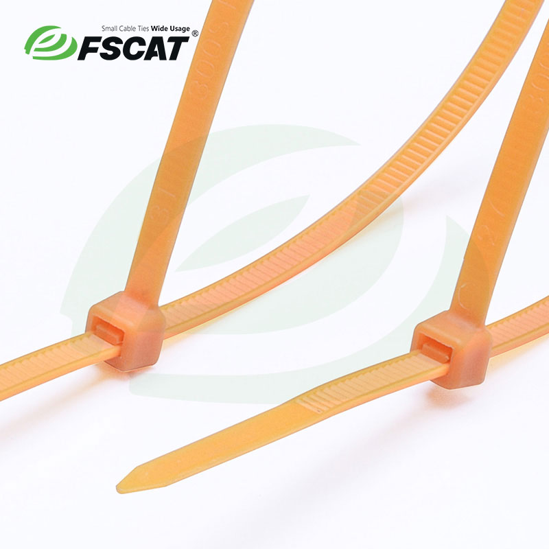 PP Cable Ties
