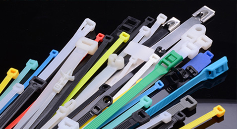 Cable ties,Nylon cable ties,Colorful zip ties