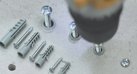 plastic wall anchorsplastic wall anchors for drywall