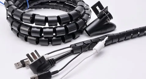 Wire Cable Protection