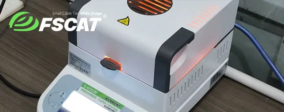 Normal Test Equipment List of Cable Tie