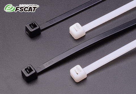 Releasable Cable Ties