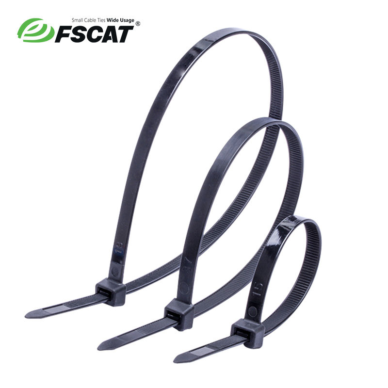 Heavy Duty Cable Ties