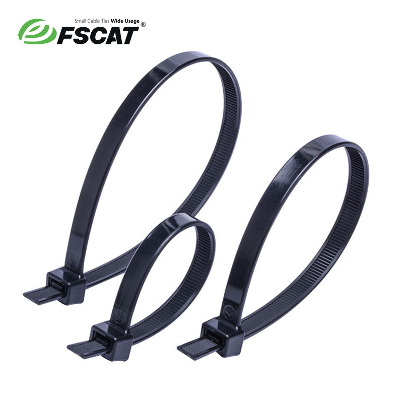 Extra Heavy Duty Cable Ties