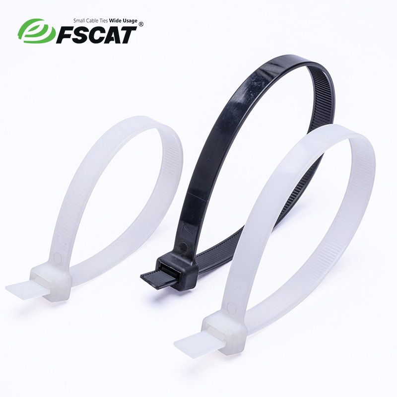 Ultra Heavy Duty Cable Ties