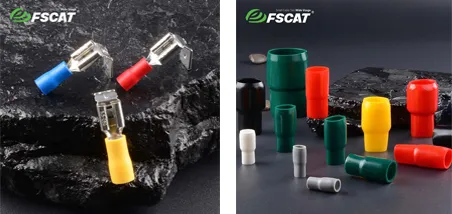 Technical innovation, Precise connection——How to Crimp Insured Terminals?