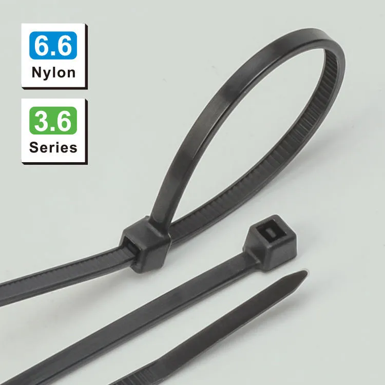 Intermediate Cable Ties