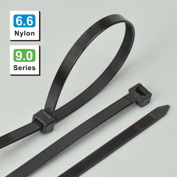 Extra heavy duty cable ties