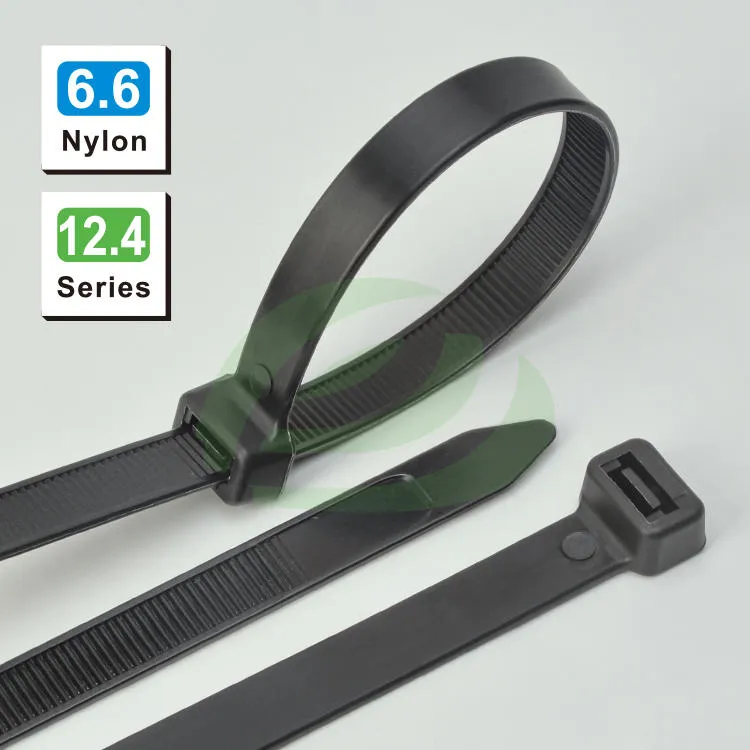 Ultra heavy duty zip ties