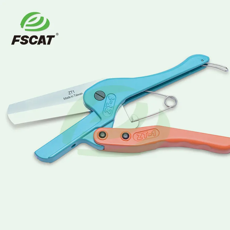 Wiring duct cutting tool TS-1000G