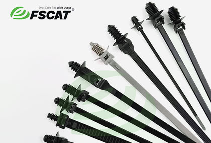 Automobile latch cable tie,Factory | Manufacturer & Supplier ...