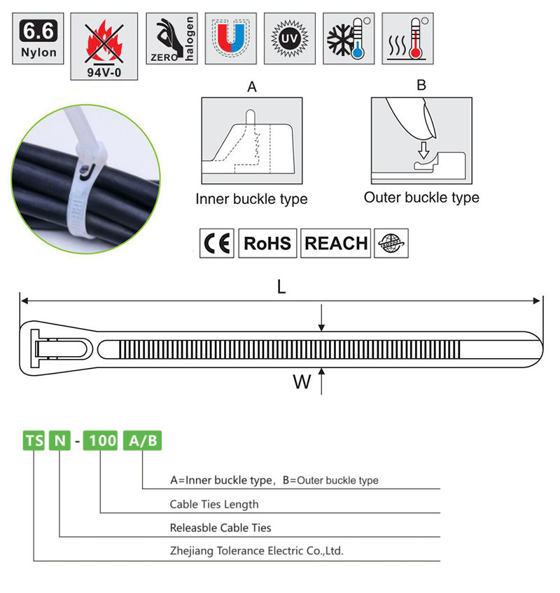 plane figure;CE,RoHS,REACH,ISO9001;Inner buckle type,Outer buckle type