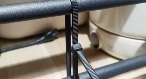 Industrial Cable Tie Selection Guide