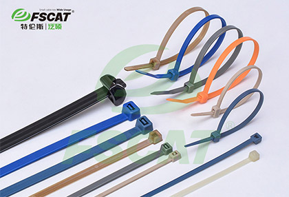 Can Nylon Cable Ties Be Used in Wet Environments? 