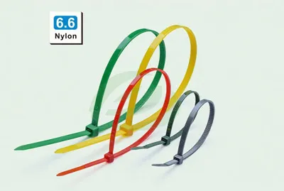 What Thickness of Nylon Cable Ties Do You Need for Light vs. Heavy Cables?