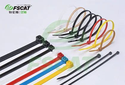 Nylon Cable Ties SizeChoosing the right cable tie ensures safety, efficiency, and longevity, whether you're an electrician managing complex wiring in an industrial plant, a DIY enthusiast organizing a home entertainment system, or an engineer assembling a car.