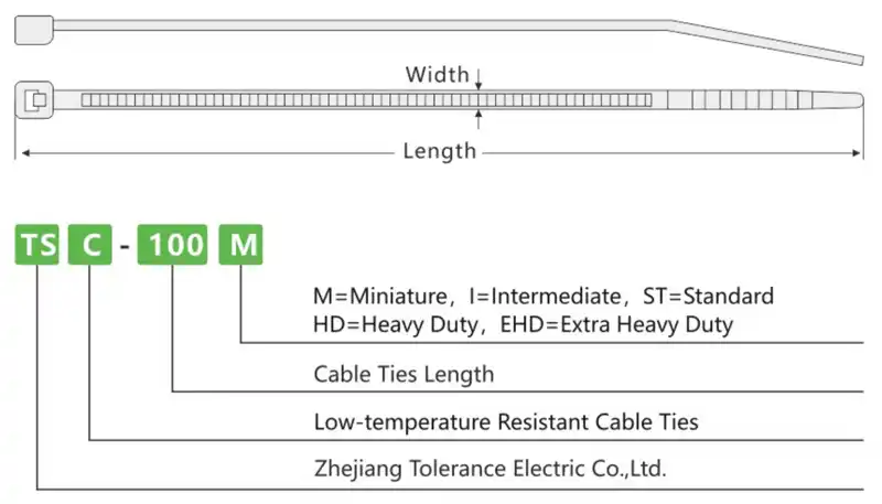 Low-temperature-tie-Technical-Information
