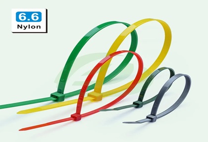 Nylon Cable Tie