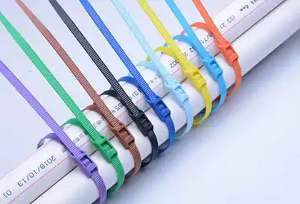 What Is Tensile Strength in Nylon Cable Ties?