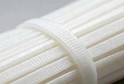 2026 Trends in Nylon Cable Ties